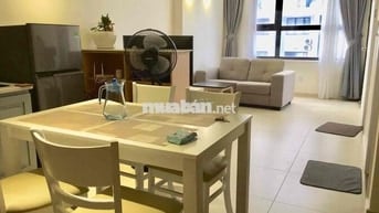 Cho thuê M-One Nam Sài Gòn 2PN-3PN full nội thất