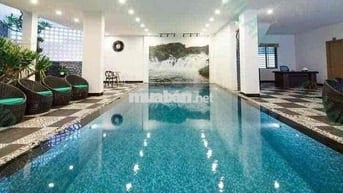 cho thuê căn hộ studio có hồ bơi. apartment for rent have a swimming