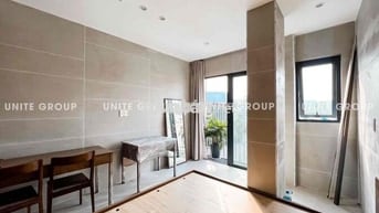 Khai Trương Phòng Mới Full NT Ban Công Cửa Sổ Lớn Ngay Phan Đăng Lưu