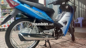 Wave @ 50cc full new Đèn Led 2tầng