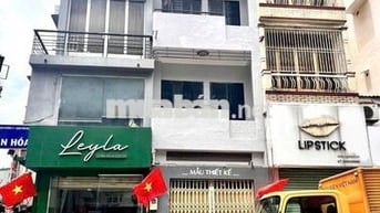 CHO THUÊ NGUYÊN CĂN MT LÊ VĂN SỸ - KHU VỰC TRUNG TÂM,PHÚ NHUẬN