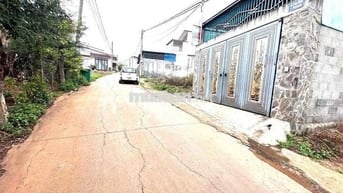 🛑Bán nhanh lô đất mặt tiền hẻm 434 Ymoal , khu Thành Đồng 🛑