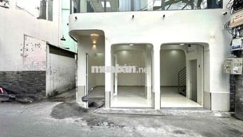 CHO THUÊ NHÀ PHAN ĐÌNH PHÙNG - HẺM XE TĂNG GÓC ĐẸP - PHÙ HỢP Ở + KD