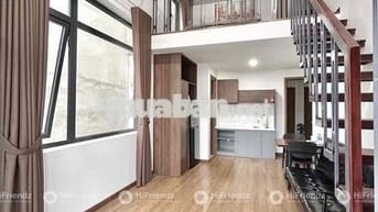 Căn DUPLEX ĐẲNG CẤP – NHÀ MỚI, BAN CÔNG CHILL, VIEW TRIỆU ĐÔ!