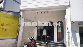 Cho Thuê Mặt Bằng Đường Trần Huy Liệu, Phú Nhuận ( Sân Rộng )