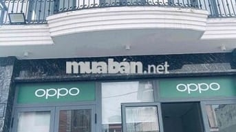 Cho Thuê Nhà Nguyên Căn 8x20 2 Tầng Trống Suốt Ngay Sau GIGAMALL