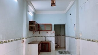 Cho thuê nhà nguyên căn khu vực Hương Lộ 2, Chiến Lược