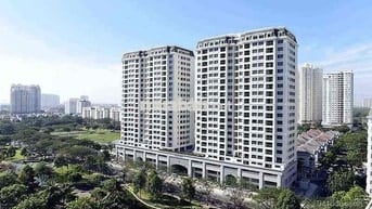 🌿 CHO THUÊ CĂN HỘ 3 PHÒNG NGỦ NAM PHÚC LE JARDIN – SỐNG XANH Q7