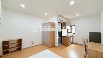 Phòng full nội thất Nguyễn Gia Trí, Bình Thạnh, gần Hutech, GTVT 50m