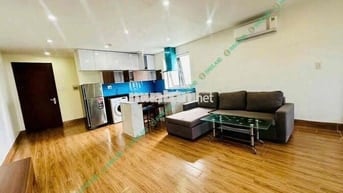 CĂN HỘ 1PN RỘNG 55M2GẦN BÃI TẮM PHẠM