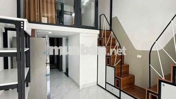 DUPLEX 2 PHÒNG NGỦ THÍCH HỢP Ở ĐÔNG NGƯỜI - NGAY HÀNG XANH