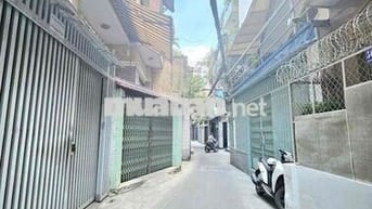 🌿CHO THUÊ NHÀ THÍCH QUẢNG ĐỨC – 3PN FULL NỘI THẤT – MỚI - HẺM THÔNG