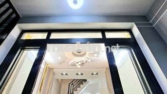 Nhà bán gần Phú Mỹ Hưng quận 7