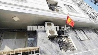 Chính Chủ bán căn CCMN phố Quan Nhân, oto đỗ cổng