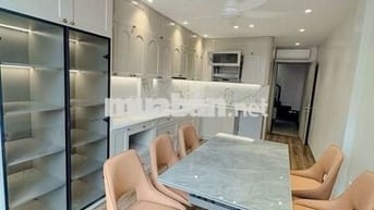 BÁN NHÀ ĐỐNG ĐA - 6 TẦNG THANG MÁY - NHÀ ĐẸP Ở NGAY