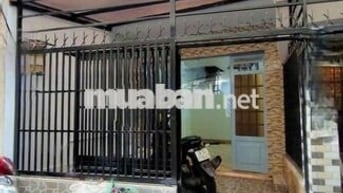 Cho thuê nhà nguyên căn.Đường Xô Viết Nghệ Tĩnh.Ph. 21.Q. Bình Thạnh.