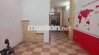 SIÊU PHẨM MẶT PHỐ NGUYỄN KHẢ TRẠC - OTO TRÁNH - PHÂN LÔ - KINH DOANH