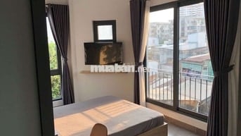 KHAI TRƯƠNG CĂN HỘ CỬA SỔ LỚN GẦN CHỢ BÀ CHIỄU GIÁP Q1 PHÚ NHUẬN