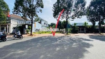 Cần ra thửa đất ngang 10m mt đường DH rộng 32m đông dân cư