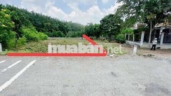 Mặt tiền DH507 (10*59) nở hậu 11m ngay TT kinh doanh tại TPHCM 790tr