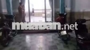 Nhà ngõ hẻm 115m2, 3 phòng ngủ, đường lương Văn nho, tân phong