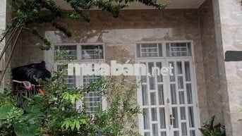 Bán nhà:5x20,1lầu,3PN,2WC hẻm 1428, huỳnh tấn phát,Q7(củ)