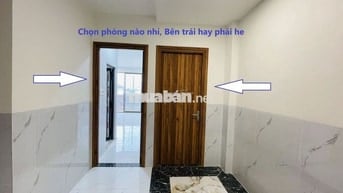Căn hộ DV cao cấp, đường Vườn Lài - Nguyễn Thái Sơn- Gò Vấp