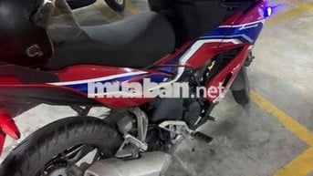 Bán xe Winner x hrc