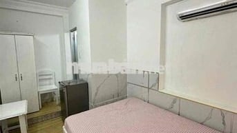 [CHDV] STUDIO TIỆN NGHI - MẶT TIỀN ĐƯỜNG | NGAY CẦU NGUYỄN VĂN CỪ