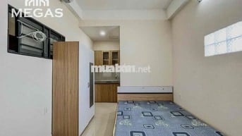 ✅ Phòng Đầy Đủ Tiện Nghi - Ngay Ngã tư An Sương - Cửa Sổ, Ban Công