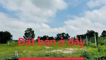 Đất ở khu dân cư hiện hữu - Phước Vĩnh An: 123m2 (5x25) . Giá 1 tỷ 350