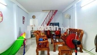 ✅BÁN NHÀ   Bán Nhà 2/ đường LÊ VĂN QUỚI ( P.BTD ) 👉DT 4m x 10m ( 1 Trệ