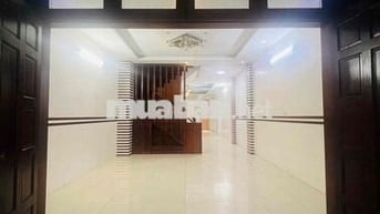 CHO THUÊ NHÀ 5TẦNG  NGAY KHU CÔNG NGHIỆP TÂN BÌNH