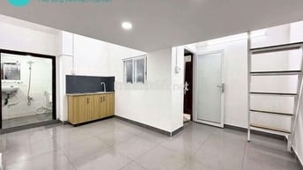 Cho thuê phòng mới Gò Vấp, ngay trung tâm gò vấp thuận tiện di chuyển