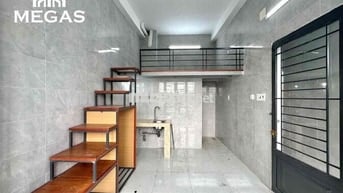 CĂN HỘ MỚI XÂY - CỬA SỔ TRỜI NGAY TÔ KÝ - NGUYỄN ẢNH THỦ - CVPM