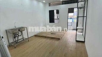 CHO THUÊ NHÀ MẶT TIỀN ĐẸP – VỊ TRÍ TRUNG TÂM Q.10 - KDTD, CHDV