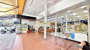 CHO THUÊ MẶT BẰNG SIÊU RỘNG 500M2 MẶT TIỀN KHU KHÁCH DU LỊCH