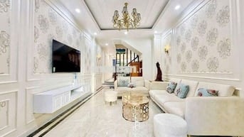 DT Cho thuê nhà 3 tầng KDT Hà Quang 2, Nam Nha Trang