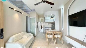 ‼️KHAI TRƯƠNG CĂN 2PN 115M2 NGAY CÔNG VIÊN LÊ THỊ RIÊNG QUẬN 10