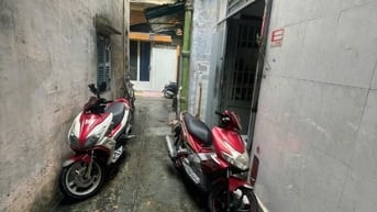 Cần bán nhà 2 MT đường Nguyễn Trãi khu 2 chiều (Chính Chủ)