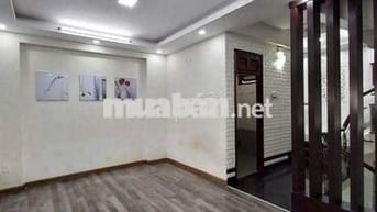 💎 Mặt Tiền Hồ Văn Long – 5 Tầng Thang Máy – KD Sầm Uất – 7.9 Tỷ