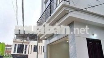 BÁN NHÀ MỚI 4T DT46m2 4PN, MẤY PHÚT RA AEON HÀ ĐÔNG, GIÁ 5.65TỶ!