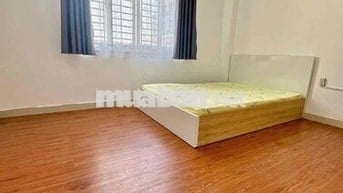 Studio Full Nội Thất Rộng 30m2 Cửa Sổ Trời Thoáng Mát Gần Chợ Cây Qéo