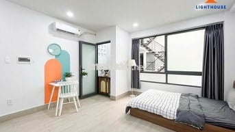 1PN TÁCH BẾP NGAY VL CS3, IUH, FULL NT CV VĂN HÓA GÒ VẤP, EMART AN NIN