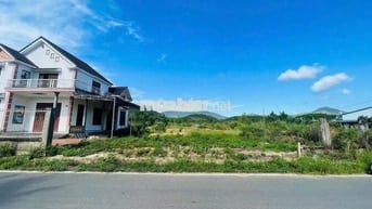 View săn mây sẵn thổ cư MT đường Blao sire Đại Lào 525m2 sẵn 400 TC