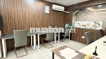 Gò Vấp - Ngã tư Quang Trung + Thống Nhất