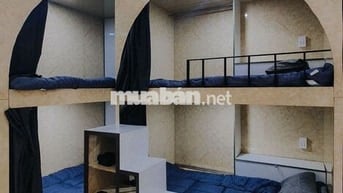 ✅ KÝ TÚC XÁ giá rẻ đường Võ Văn Ngân, Thủ Đức. Giá 1tr