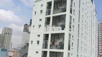 bán căn hô dịch Quận 7  đang có doanh thuê 1,5 tỷ/th