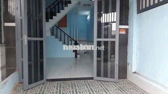 NHÀ ĐẸP 2PN. XTT59 HÓC MÔN. XE TẢI TỚI NHÀ