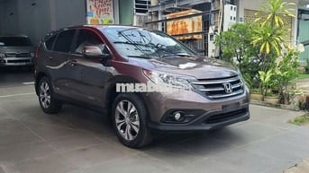 Xe Honda Crv 2.4L 2014, Chất Xe Đẹp